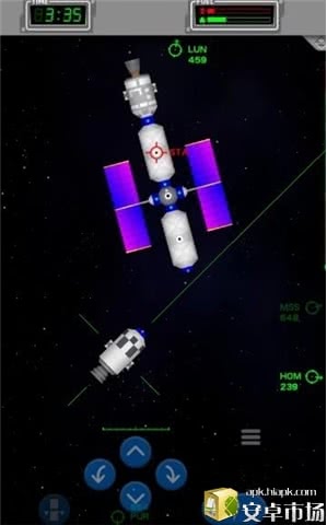 Space Agency()1.4.5׿؈D0