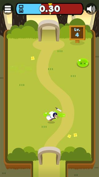 Slime Slasher(CʷRķ)1.0.5؈D0