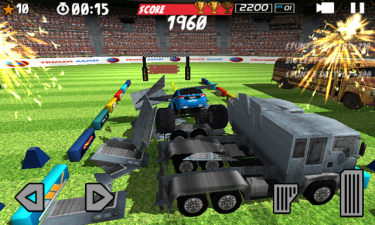 AmericanFootballStuntTruck(ʽؼ܇)1.0׿؈D4