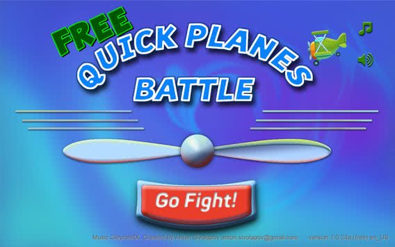 Quick Planes Battle Free(wC(j)ّ(zhn))1.0.24׿؈D2