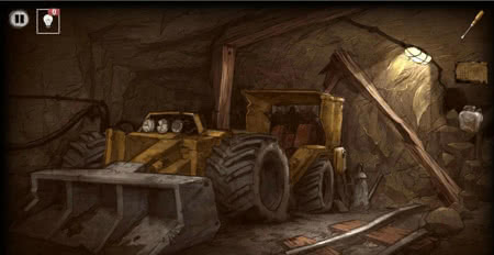 V Abandoned Mine׿ܰ1.18.0؈D2