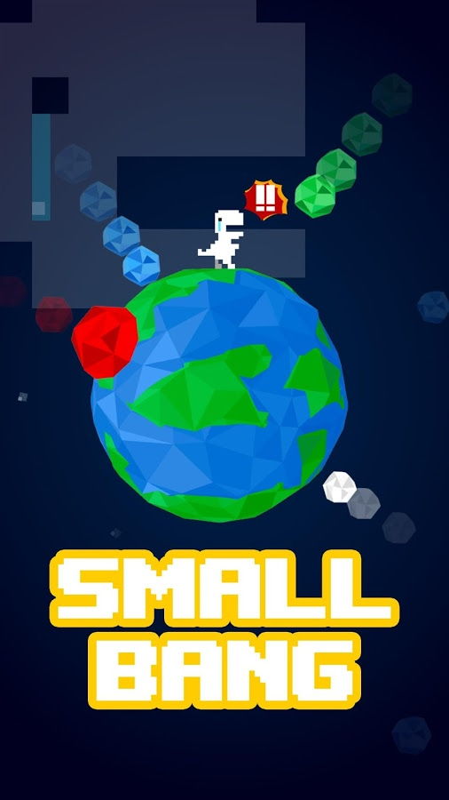 ССը SMALL BANG1.0.4׿؈D1