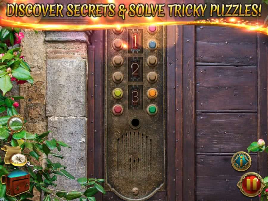 Escape Games Blythe Castle(R˹ǱÓ)1.3׿؈D2