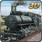 Real Train Driver Simulator 3D(Ļ܇˾C(j)ģM3D)1.0.3