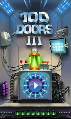 100 Doors 3(100T 3)1.5.1׿؈D1