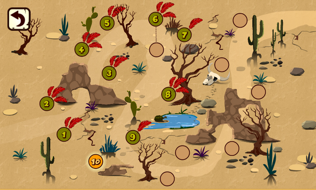 Desert Hunter(ɳĮC)1.7.0׿؈D2