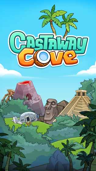 Castaway Cove(Ưߺ)1.21.0ٷ؈D0