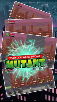 Turtles Ninja Fight(^)1.0׿؈D2