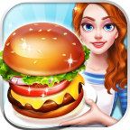 Princess Cooking Gamesِ1.0.2