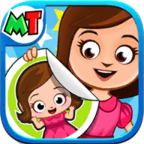 My Town : Stickers Book(ҵСֽ)1.01