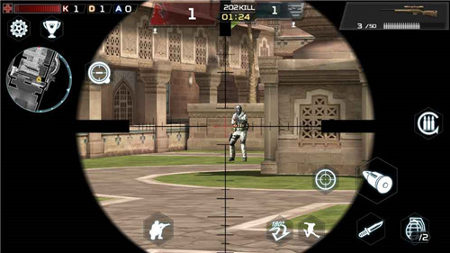 Combat Soldier0.0.18؈D3