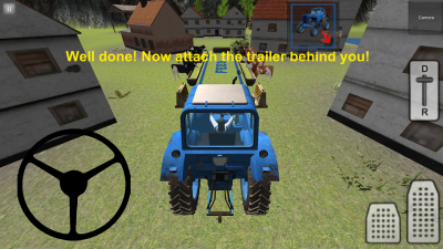 Farming 3D: Feeding Cows(r(nng)3D:ιB(yng)ţ)1.0׿؈D2