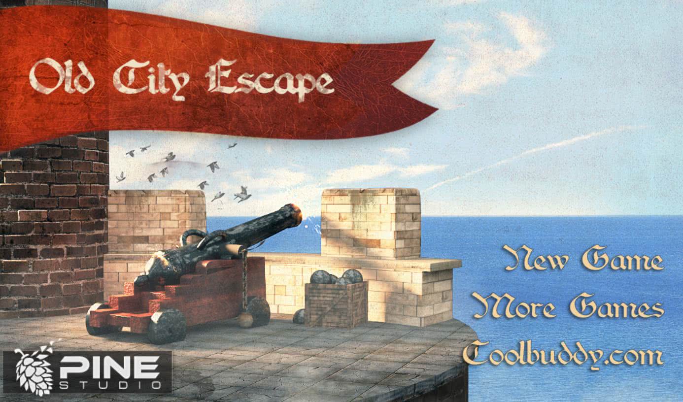 Old City Escape(ϳÓ)1.0.0׿؈D0