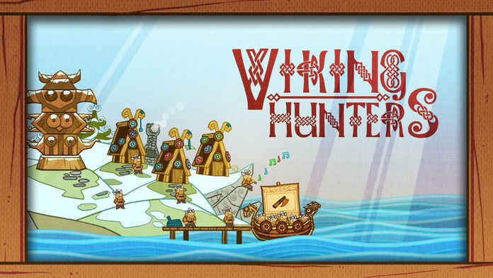 Viking Hunters(SC)1.0ٷ؈D1