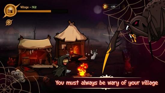 Hollow Ninja()1.0.10؈D2