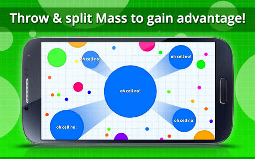 (x)Αİ(Agar.io)1.3.1׿؈D0