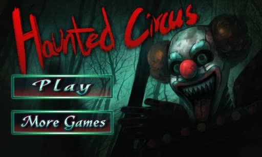 Haunted Circus(RF(tun)Ӱ)1.0.2׿؈D3