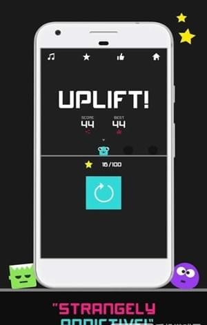 Uplift!¡1.2.0؈D3