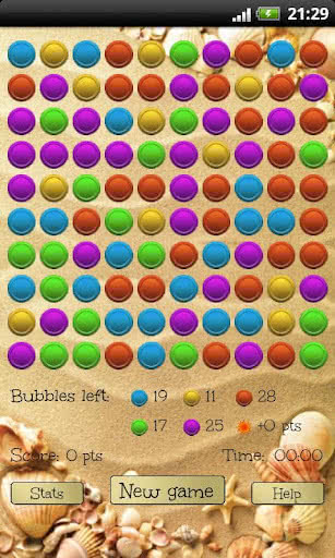 Bubble pop(ĭм)16.0.39׿؈D3