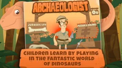 Archaeologist(ŌWң٪_o)1.1.1׿؈D0