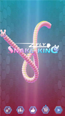 Snake King(̰)1.2.0ͼ3