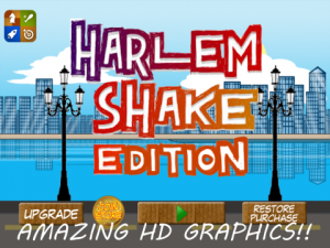 Harlem Shake Ninja Music Edition(֓uL(l))1.0׿؈D2