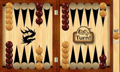 Backgammon()1.11׿؈D0