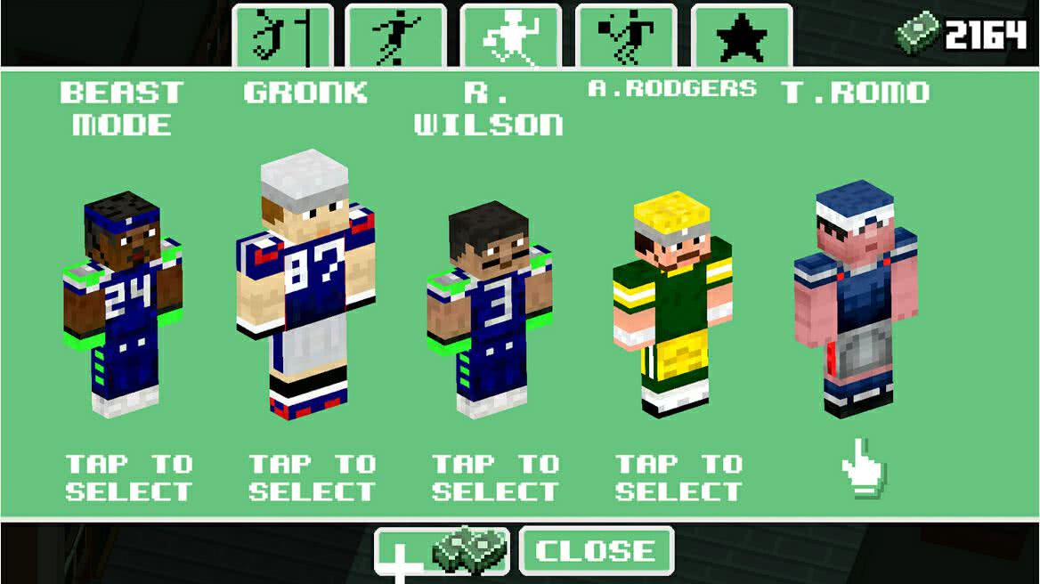 Crossy Football Zombies(ʬ\(yn)(dng)T)1.1.6׿؈D1