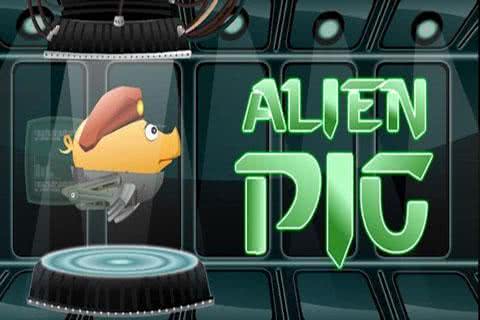 AlienPiggy(i(zhn)C(j) Alien Pig)2.3׿؈D1