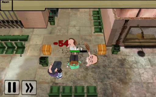  Crazy Defense 3D1.3.1׿؈D1