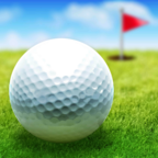 Golf Hero - Pixel Golf 3D(߶Ӣ3D)