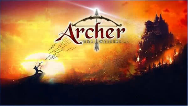 ӡȹְ Archer:TheWarriorٷ1.2؈D2