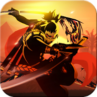 Shadow Battle : Fight for Fight(Ӱ֮ս2)Shadow Ninja Battle