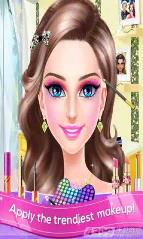 Glam Doll Make Over(b)1.0׿؈D0