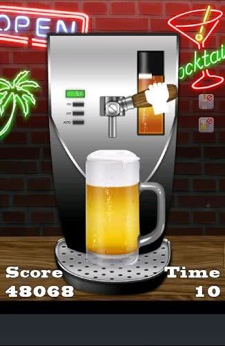 Beer Server(ʦ)1.1.2.7׿ͼ1