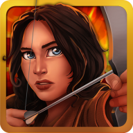 The Hunger Games Adventures(IΑðU)1.0.35׿