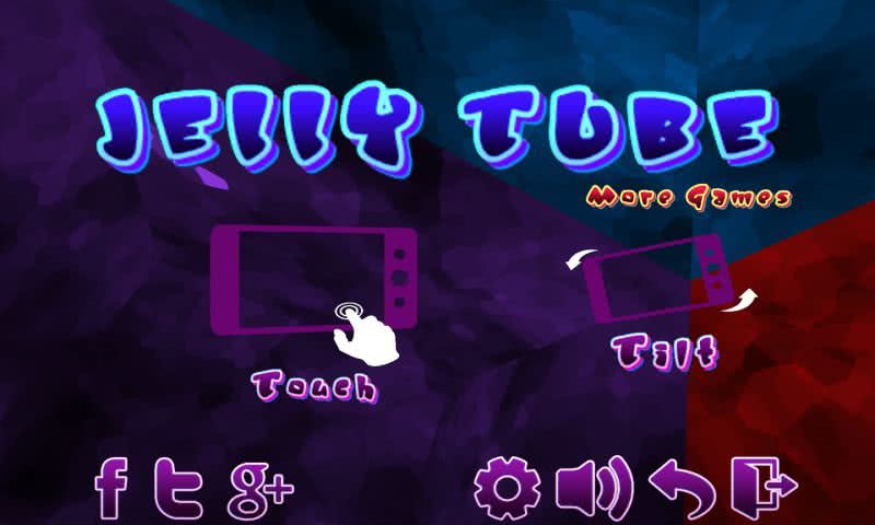 Jelly Tube(ܵ)1.1׿؈D1