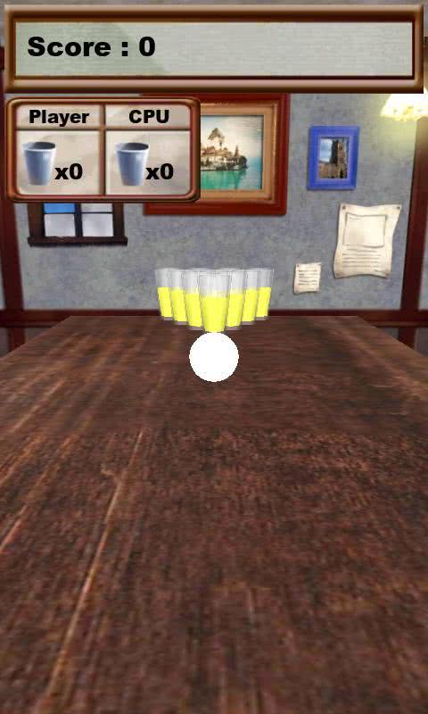 ơưBeer Pong1.0.9׿؈D0