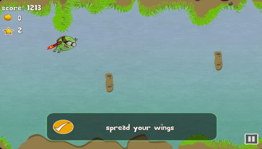 Flying Flea()1.0.2׿؈D0