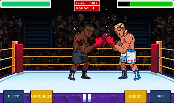 Boxing(ȭ)1.1ٷ؈D3