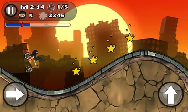 С݆܇ؼ bmx stunts1.3.2׿؈D3