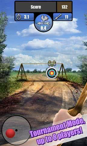 Archery Tournament(3D)3.0.2׿؈D0