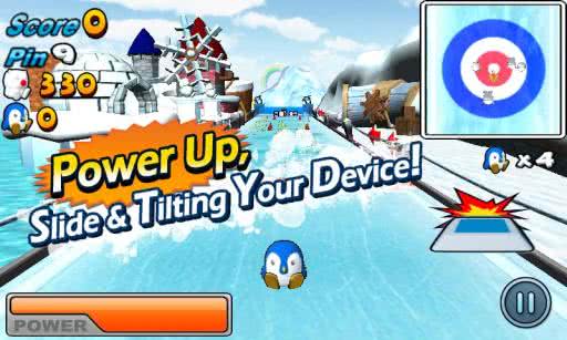 Z Ice Penguin 3D1.0׿؈D3