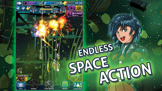 Idle Space(eÿgoMc(din))1.2.0؈D4