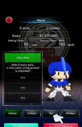 Fierce Baseball(Ұ)1.0.1.1׿؈D0