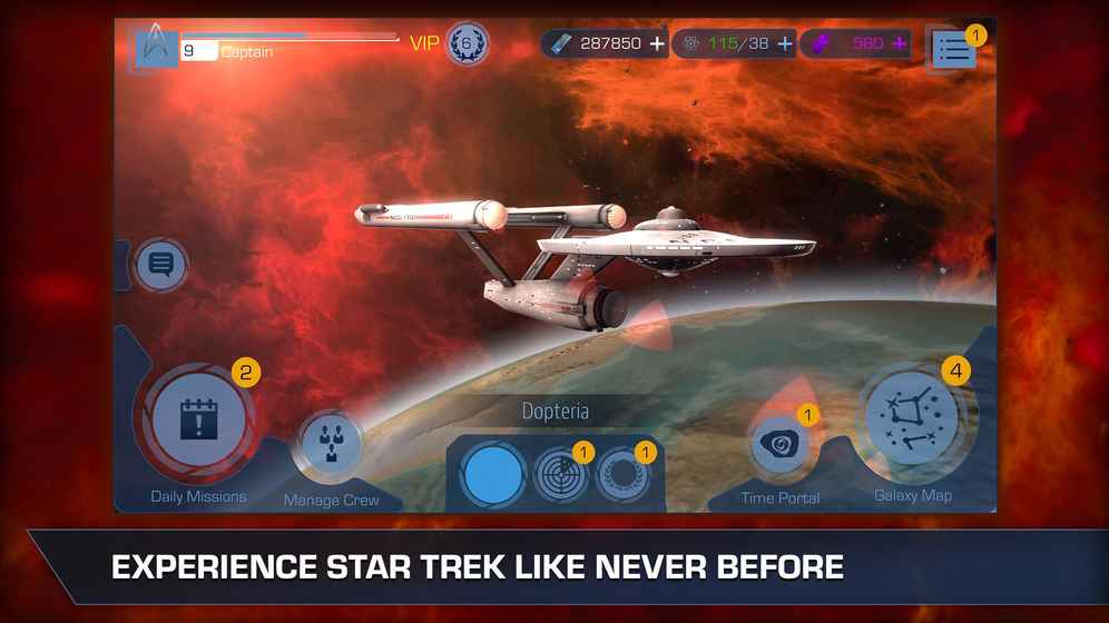 Star Trek(HԺr(sh)g)2.2.0؈D1