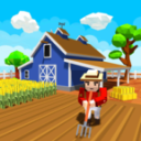 Blocky Farm Worker(ũ)1.1