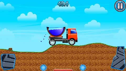 Water Truck(ƽ⿨܇)1.1׿؈D3