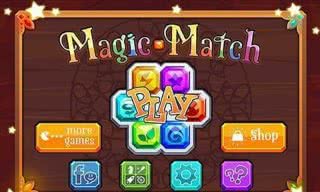 Magic Match(ħg(sh)ِ)1.3.5׿؈D0