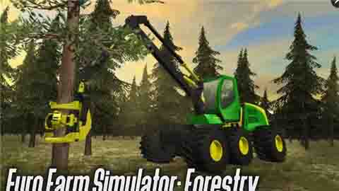 Euro Farming Forestry(֘I(y)C(j)ģM)1.01؈D1